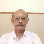 - Dr. KK Upadhyay
Principal, SAMCH