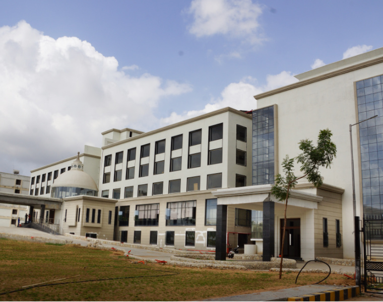 Ph.D. in Biochemistry from Sumandeep Vidyapeeth: Eligibility, Entrance Exam, Fee Structure, Admission Process, Subjects, Research Areas, Syllabus, Scholarship & Career Scope